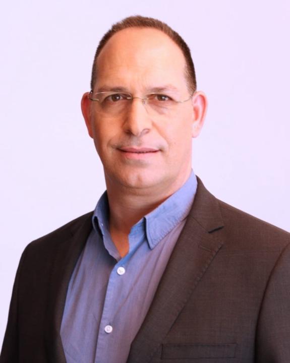 Asaf Levy