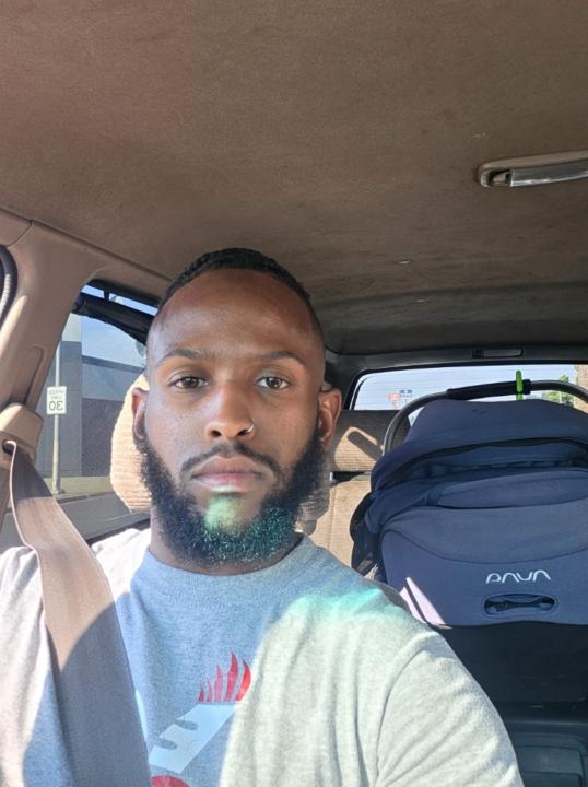 Tyree Fort