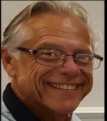 James Nanstad