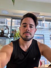 Julio Cheyenne Rodriguez