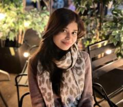 Shivani Kundra