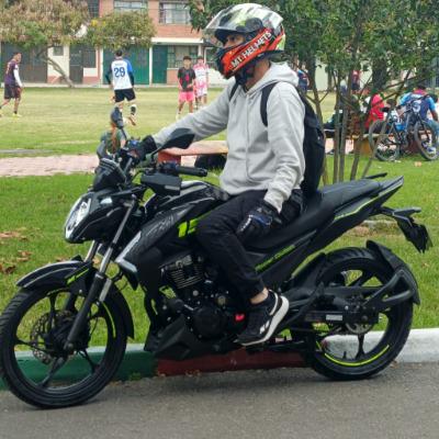 Javier Ramirez