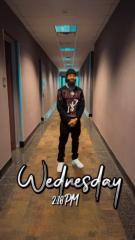 Tae Marquis