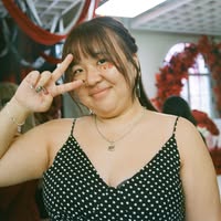 April Chan