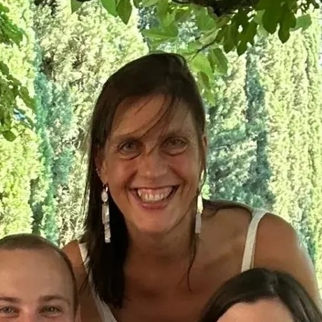 Iris Van der Vennet