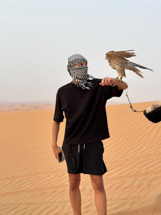 Ahmed walid Fakhoury