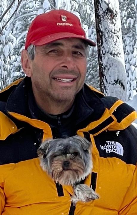 Greg Mainis