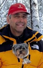 Greg Mainis