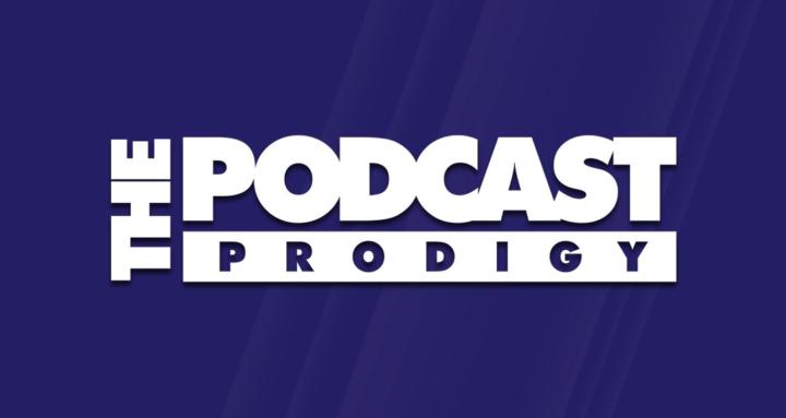 The Podcast Prodigy Silver