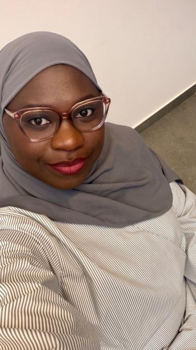 Aïssatou Ndoye