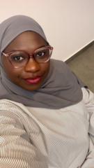 Aïssatou Ndoye