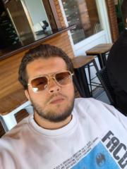 Marouane Boufous