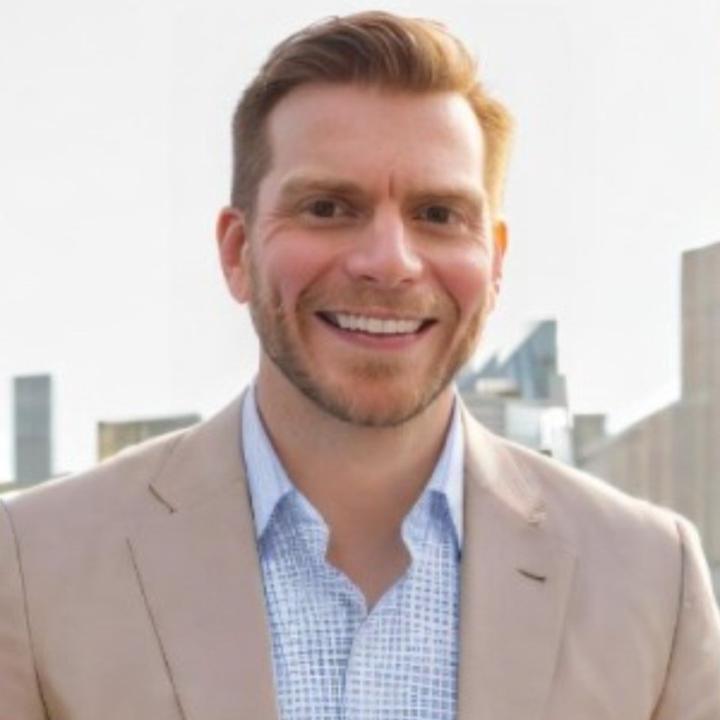Travis Hall