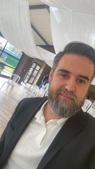 Diomer Vasquez