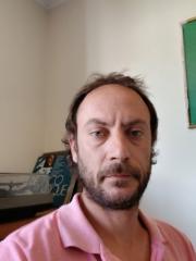 Camilo Mazzarelli