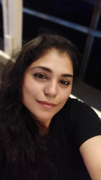 Mumtaz Parmar