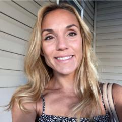 Laurel Wollaston