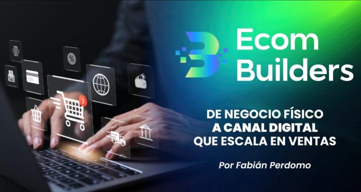 Ecom Builders