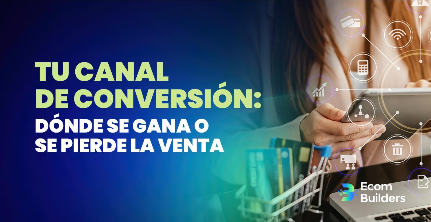 🔁 CONVERSIÓN: De visita a compra