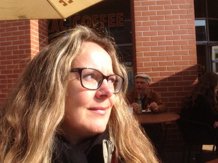 Susanne Vistisen