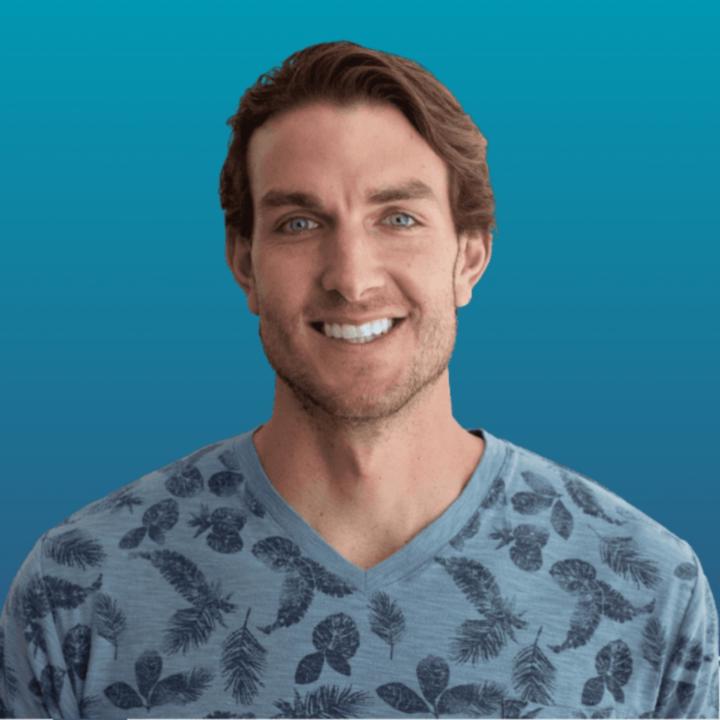 Dan Stevens