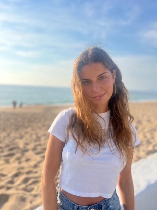Camila Sauer