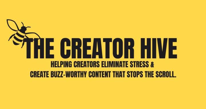 The Creator Hive