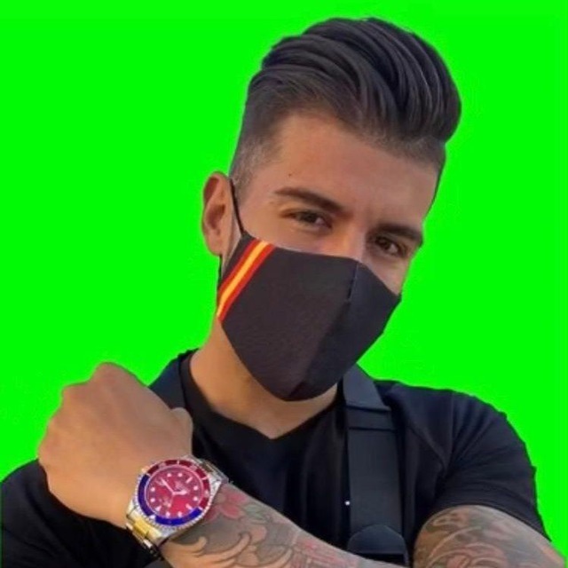 Jean Vasquez