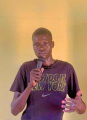 Serigne mbacke Diop