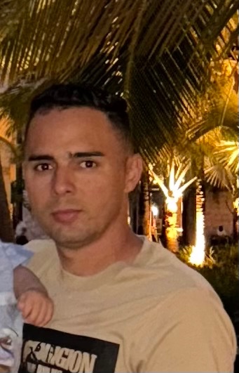 Luis Escobar