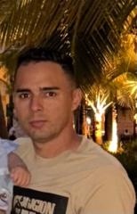 Luis Escobar