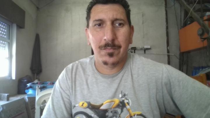 jose Ariel Echevarria