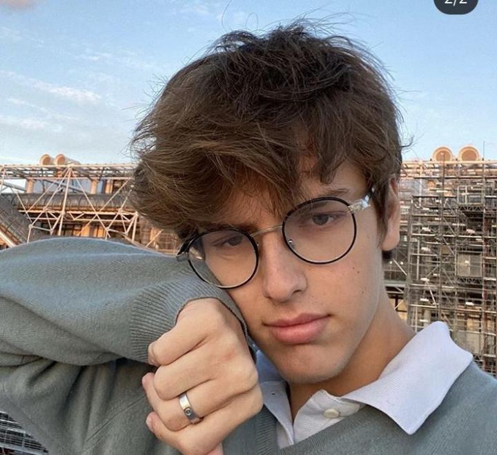 Kevin Samson