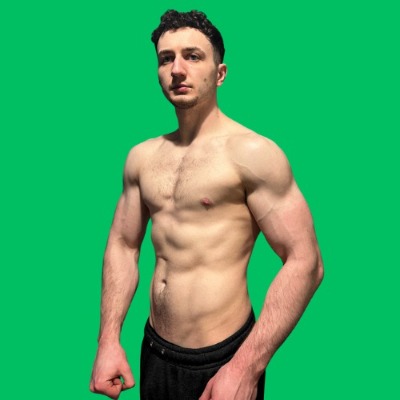 Aiden Holmes-Reilly