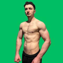 Aiden Holmes-Reilly