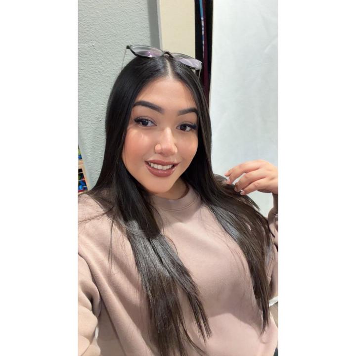 Cristina Huerta