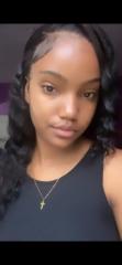 Sanya Mckenley