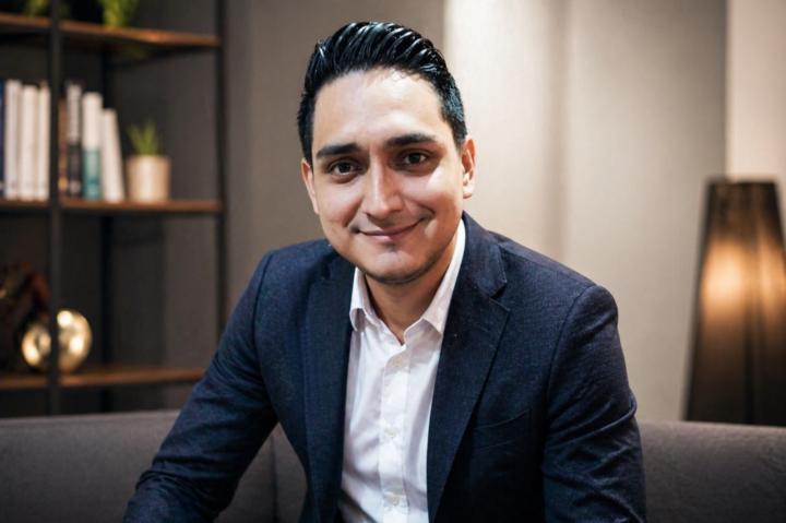 Cristhiam Castro