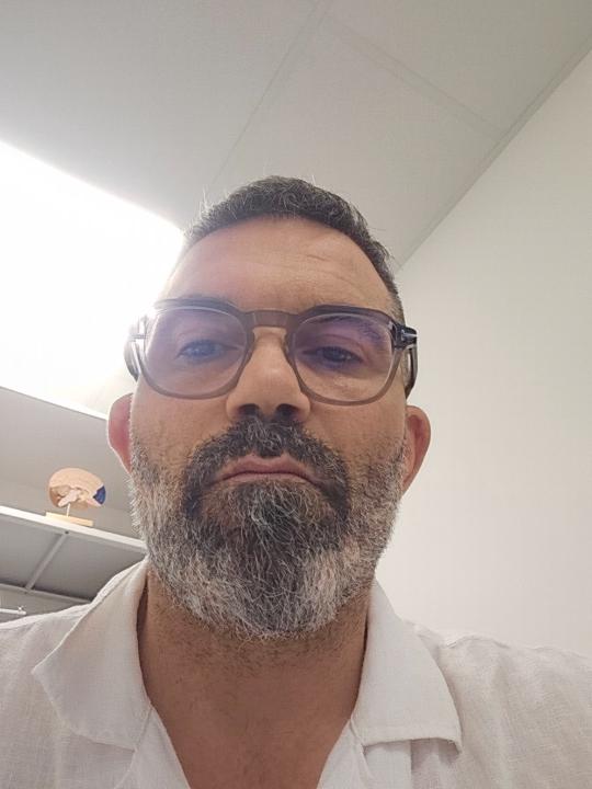 Gael Hody
