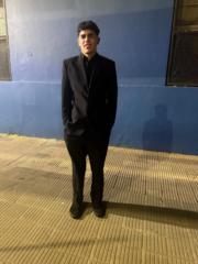 Apolo Maldonado buze