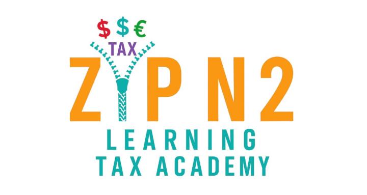 ZIP N2 LEARNING TAX ACADEMY