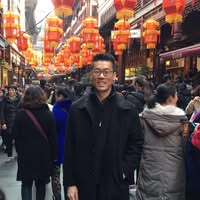 Daniel Ahn