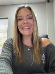 Tiffany Martell