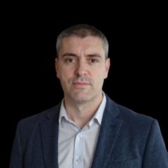 Ivan Kvesić