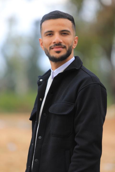 صهيب أبو دياك