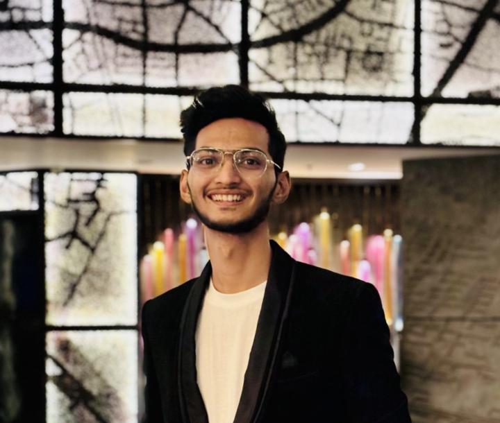 Rohit Shihora