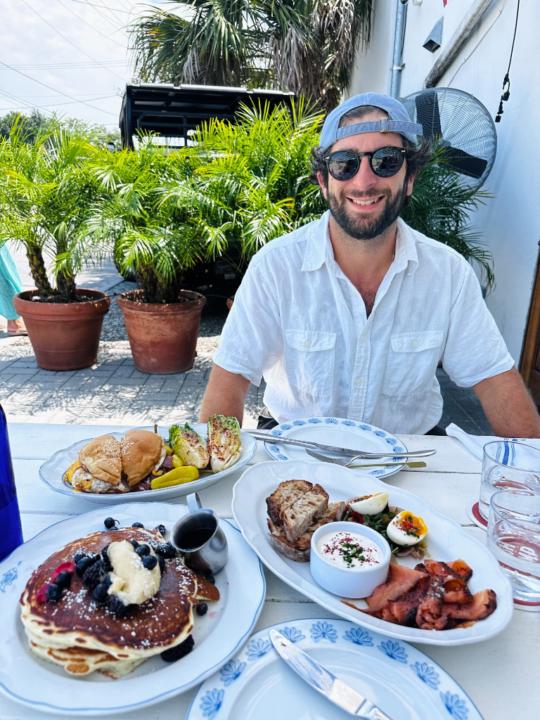 Joseph Garavelli