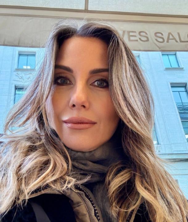 Dimitra Tsavdaroglou