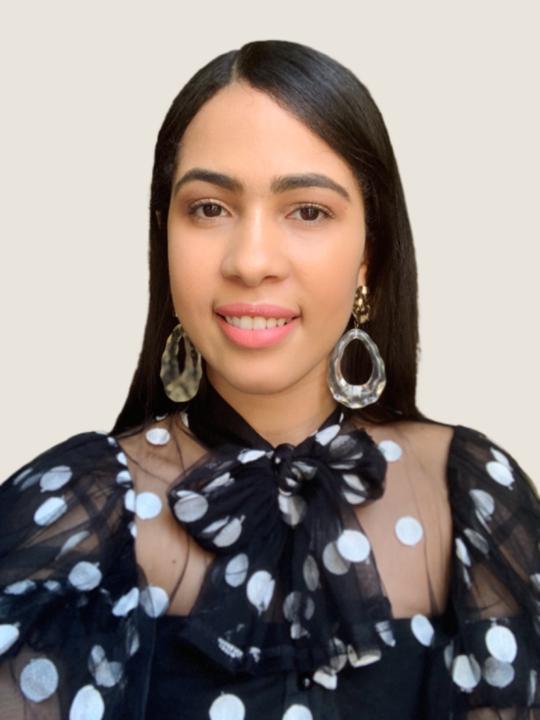 Johanna Rodriguez