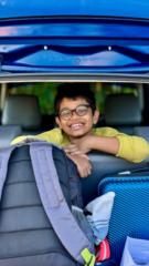 Sidharth Ashwin